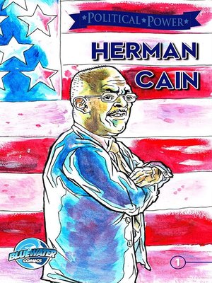 cover image of Herman Cain